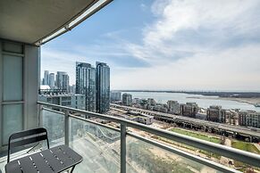 Waterfront Grand Apartments
