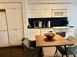 Waterfront Grand Apartments