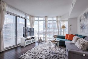 Waterfront Grand Apartments