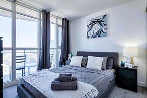 Waterfront Grand Apartments