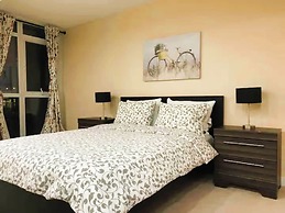 Waterfront Grand Apartments