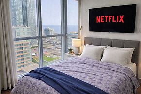Waterfront Grand Apartments