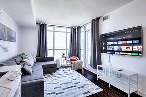 Waterfront Grand Apartments