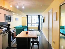 Waterfront Grand Apartments