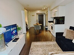 Waterfront Grand Apartments