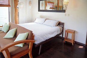 Sohla Beach Hotel popoyo
