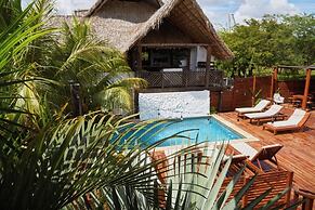 Sohla Beach Hotel popoyo