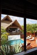 Sohla Beach Hotel popoyo