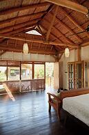 Sohla Beach Hotel popoyo