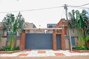 SIWALAZE HOTEL & APARTMENT DODOMA