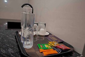 SIWALAZE HOTEL & APARTMENT DODOMA
