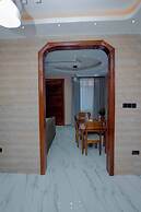 SIWALAZE HOTEL & APARTMENT DODOMA