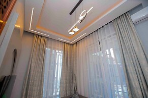 SIWALAZE HOTEL & APARTMENT DODOMA