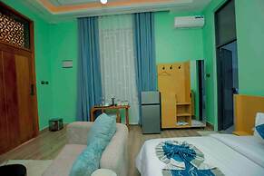 SIWALAZE HOTEL & APARTMENT DODOMA