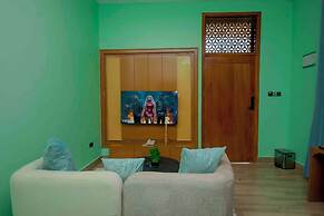 SIWALAZE HOTEL & APARTMENT DODOMA