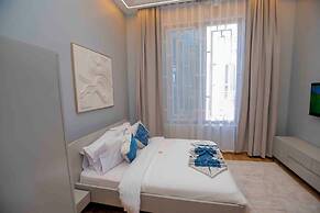 SIWALAZE HOTEL & APARTMENT DODOMA