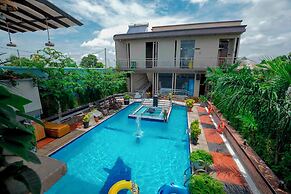 SIWALAZE HOTEL & APARTMENT DODOMA