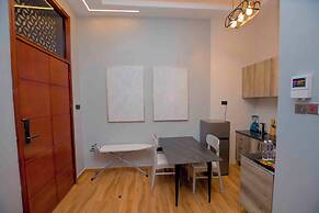 SIWALAZE HOTEL & APARTMENT DODOMA