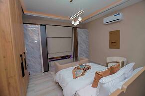 SIWALAZE HOTEL & APARTMENT DODOMA