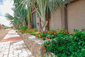 SIWALAZE HOTEL & APARTMENT DODOMA