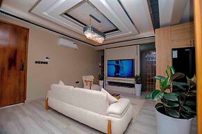 SIWALAZE HOTEL & APARTMENT DODOMA