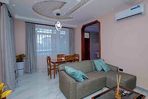 SIWALAZE HOTEL & APARTMENT DODOMA