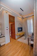 SIWALAZE HOTEL & APARTMENT DODOMA