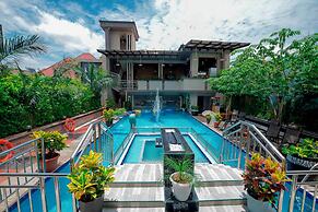 SIWALAZE HOTEL & APARTMENT DODOMA