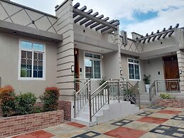 SIWALAZE HOTEL & APARTMENT DODOMA