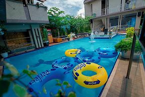 SIWALAZE HOTEL & APARTMENT DODOMA