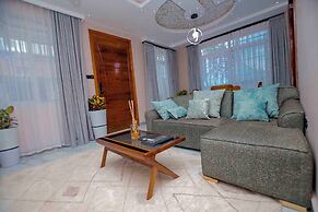 SIWALAZE HOTEL & APARTMENT DODOMA