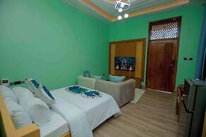 SIWALAZE HOTEL & APARTMENT DODOMA