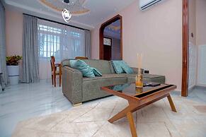 SIWALAZE HOTEL & APARTMENT DODOMA