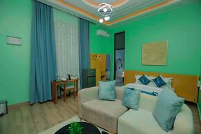 SIWALAZE HOTEL & APARTMENT DODOMA