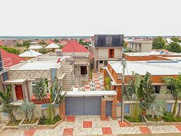 SIWALAZE HOTEL & APARTMENT DODOMA