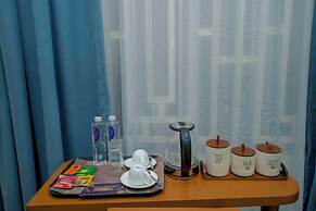 SIWALAZE HOTEL & APARTMENT DODOMA