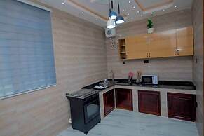 SIWALAZE HOTEL & APARTMENT DODOMA