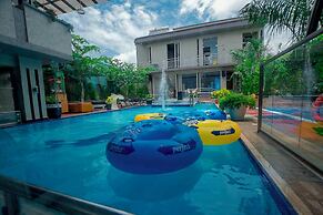 SIWALAZE HOTEL & APARTMENT DODOMA