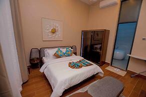 SIWALAZE HOTEL & APARTMENT DODOMA