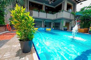 SIWALAZE HOTEL & APARTMENT DODOMA