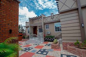 SIWALAZE HOTEL & APARTMENT DODOMA