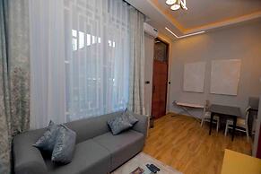 SIWALAZE HOTEL & APARTMENT DODOMA