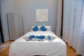 SIWALAZE HOTEL & APARTMENT DODOMA