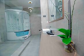 SIWALAZE HOTEL & APARTMENT DODOMA