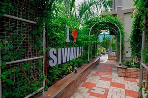 SIWALAZE HOTEL & APARTMENT DODOMA