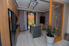 SIWALAZE HOTEL & APARTMENT DODOMA