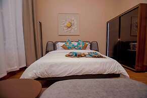 SIWALAZE HOTEL & APARTMENT DODOMA