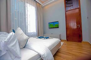SIWALAZE HOTEL & APARTMENT DODOMA