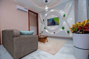 SIWALAZE HOTEL & APARTMENT DODOMA
