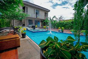 SIWALAZE HOTEL & APARTMENT DODOMA